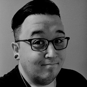 Meet your Posher, Drew